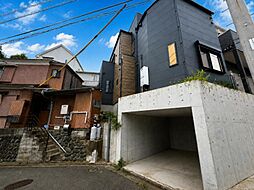 新築戸建　保土ヶ谷