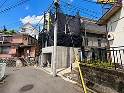 新築戸建　保土ヶ谷