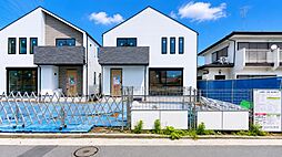 新築分譲戸建 東戸塚 全2棟 2号棟