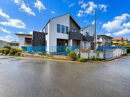 新築分譲戸建　東戸塚　全2棟　1号棟