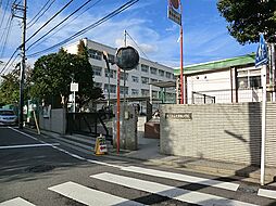 新築戸建　大倉山