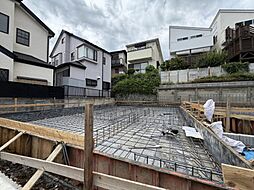 新築分譲戸建 生麦 全6棟 16号棟