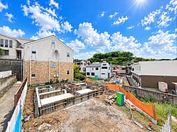 新築戸建　屏風浦
