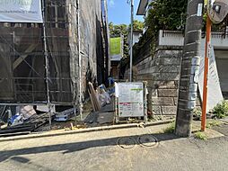 新築分譲戸建 戸塚 全3棟 3号棟