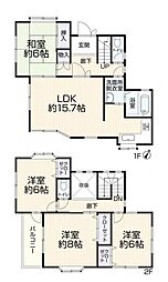 中古戸建 上永谷