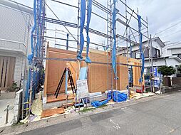 新築戸建　さがみ野