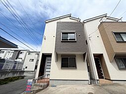 中古戸建 鴨居