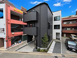 新築分譲戸建 戸部 全2棟 1号棟