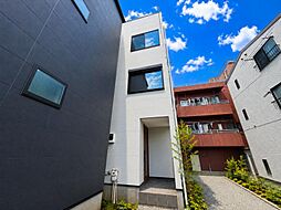 新築分譲戸建 戸部 全2棟 2号棟