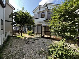 中古戸建　立場