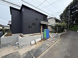 新築戸建　弥生台