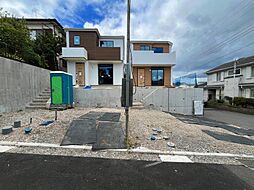 新築分譲戸建　東戸塚　全2棟　No.1