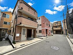 中古戸建　東戸塚