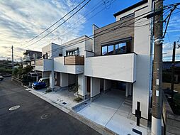 新築戸建　十日市場
