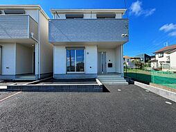 新築分譲戸建 三ツ境 全4棟 3号棟