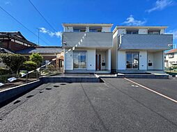 新築分譲戸建 三ツ境 全4棟 4号棟