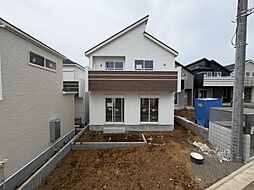 新築分譲戸建　桜ヶ丘　全22棟　5号棟