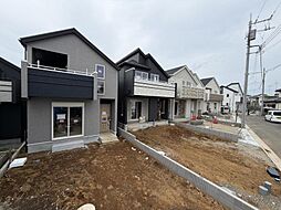 新築分譲戸建　桜ヶ丘　全22棟　6号棟