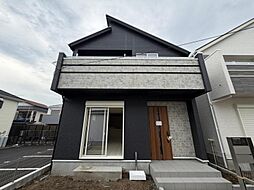 新築分譲戸建 桜ヶ丘 全22棟 11号棟