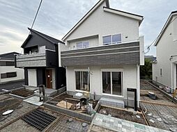 新築分譲戸建　桜ヶ丘　全22棟　12号棟