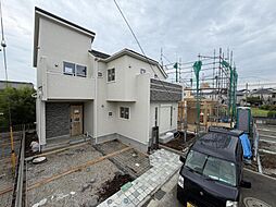 新築分譲戸建　桜ヶ丘　全22棟　13号棟