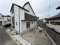 新築分譲戸建　桜ヶ丘　全22棟　16号棟