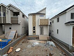 新築分譲戸建　桜ヶ丘　全22棟　18号棟
