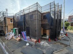 新築分譲戸建　十日市場　全2棟　B号棟