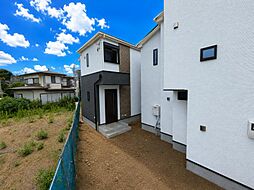 新築分譲戸建　弥生台　全9棟　1号棟