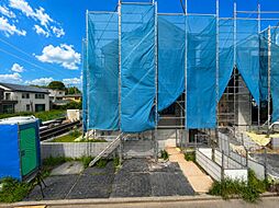 新築分譲戸建　弥生台　全9棟　3号棟
