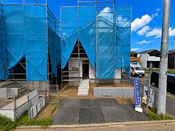 新築分譲戸建　弥生台　全9棟　4号棟