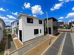 新築分譲戸建　弥生台　全9棟　5号棟