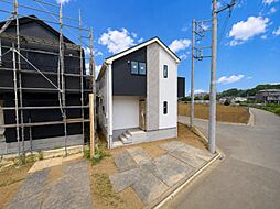 新築分譲戸建　弥生台　全9棟　8号棟