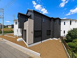 新築分譲戸建　弥生台　全9棟　9号棟