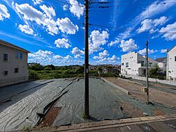 新築分譲戸建 市が尾 全6棟 2号棟