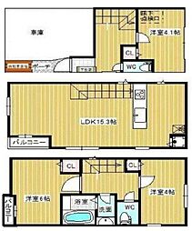 中古戸建　吉野町