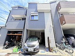 中古戸建 吉野町