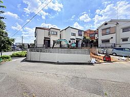新築戸建　中山