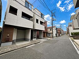 中古戸建 蒔田