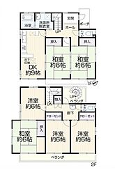 中古戸建　弘明寺