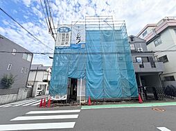 新築戸建　天王町