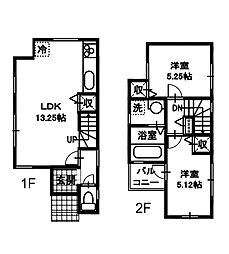 新築戸建　阪東橋