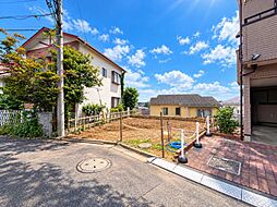 新築戸建　綱島
