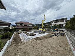 新築戸建 金沢文庫