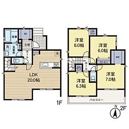 新築戸建 港南台