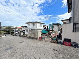 新築戸建 港南台