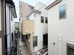 中古戸建 山手