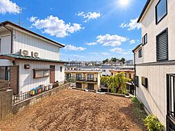 新築戸建 下永谷