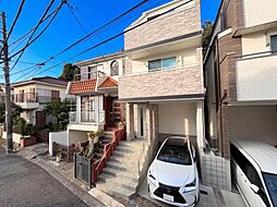 中古戸建　井土ヶ谷