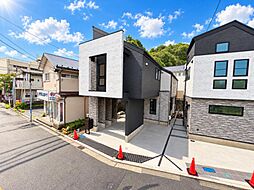 新築分譲戸建 根岸 全2棟 A号棟